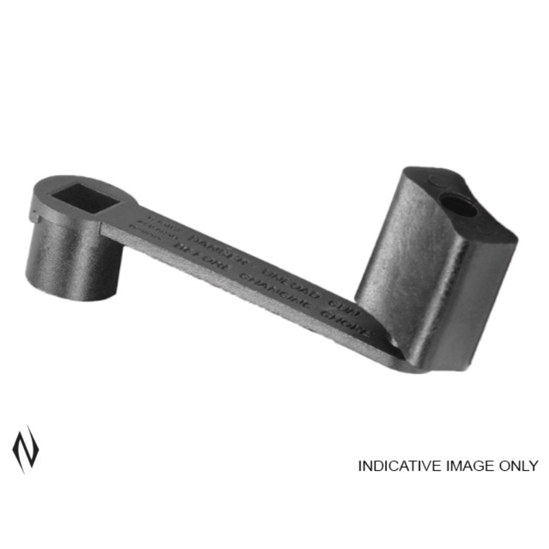 NIOA NZ REMINGTON CHOKE SPEED WRENCH / TOOL 20G