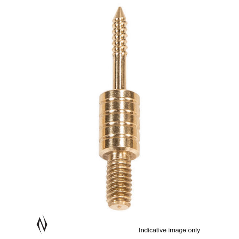 NIOA NZ TIPTON CLEANING PELLET JAG .27.375 CAL