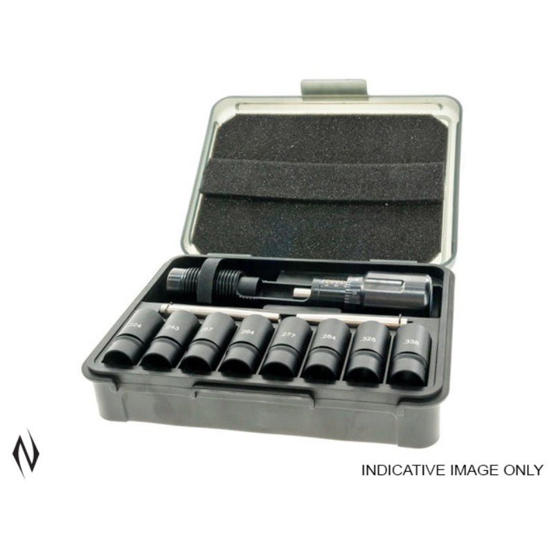 NIOA NZ FRANKFORD ARSENAL UNIVERSAL BULLET SEATING DIE