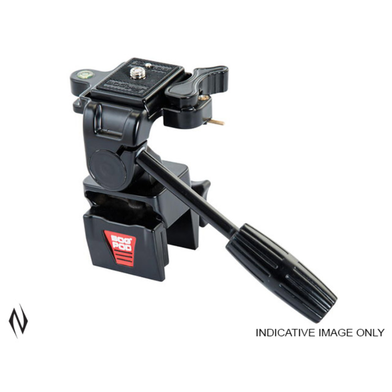 NIOA NZ BOG POD SPOTTING SCOPE ADAPTER