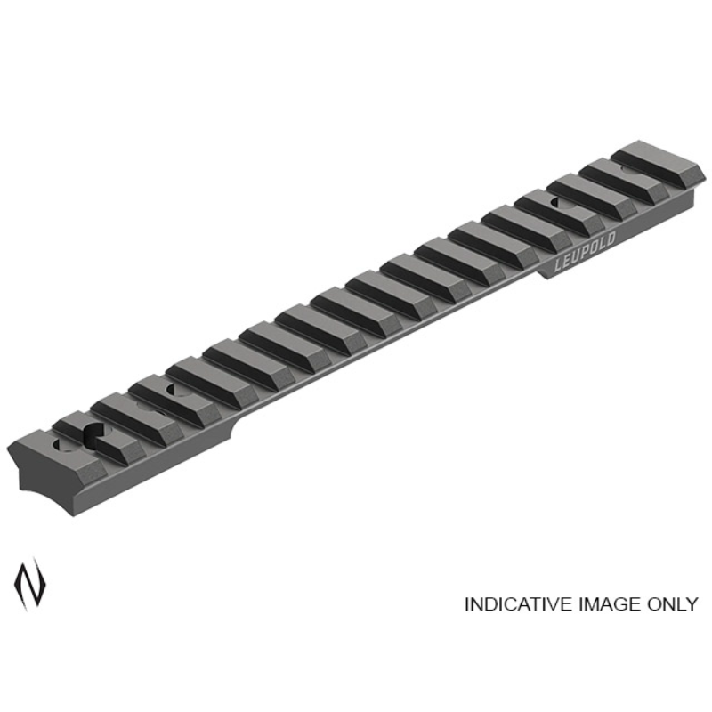 Nioa nz leupold backcountry rail rem 700 la 20 moa matte adaptable