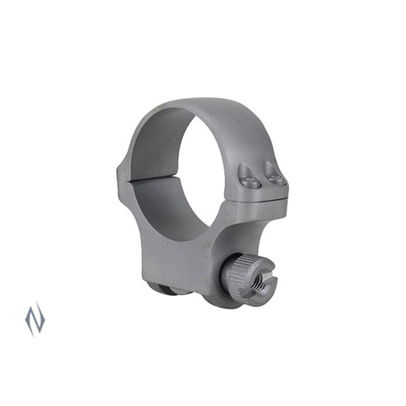 NIOA NZ | RUGER MEDIUM 30MM S/S HAWKEYE MATTE RING