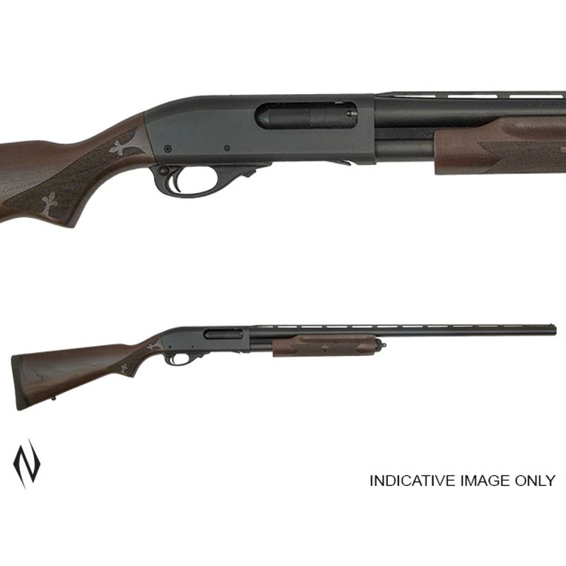 NIOA NZ | REMINGTON 870 WINGMASTER 12G 26