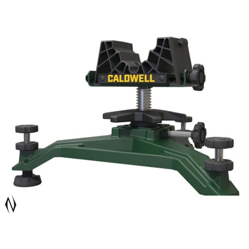 NIOA NZ | CALDWELL ROCK 2 DELUXE FRONT REST